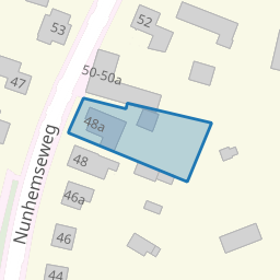 Perceel HLN02-A-5389