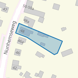 Perceel HLN02-A-5392