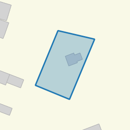 Perceel HLN02-A-5393