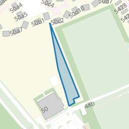 Perceel HLN02-A-5399