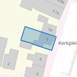 Perceel HLN02-A-5408