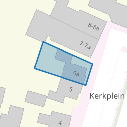 Perceel HLN02-A-5409