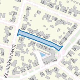 Perceel HLN02-A-5411