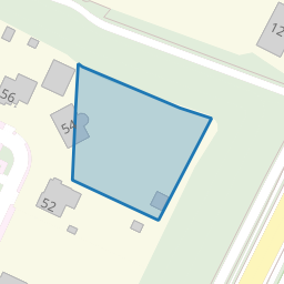 Perceel HLN02-A-5419