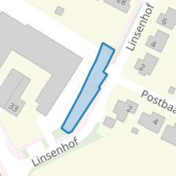 Perceel HLN02-A-5434