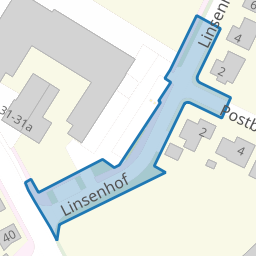 Perceel HLN02-A-5435