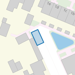 Perceel HLN02-A-5438