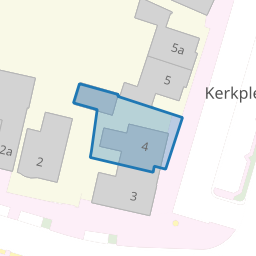 Perceel HLN02-A-5441