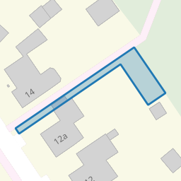 Perceel HLN02-A-5444