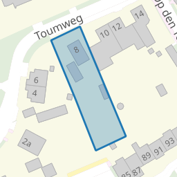 Perceel HLN02-A-5451