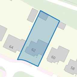 Perceel HLN02-A-5462