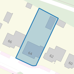 Perceel HLN02-A-5463