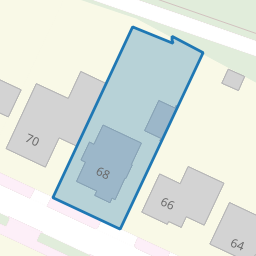 Perceel HLN02-A-5465