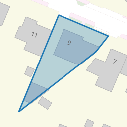 Perceel HLN02-A-5469