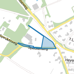 Perceel HLN02-A-5481