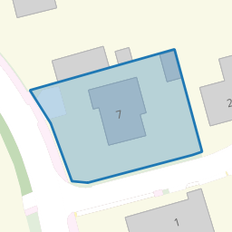 Perceel HLN02-A-5483