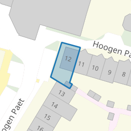 Perceel HLN02-A-5490