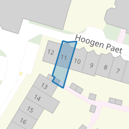 Perceel HLN02-A-5491