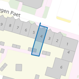 Perceel HLN02-A-5498