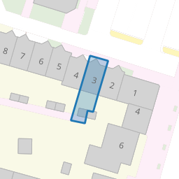 Perceel HLN02-A-5499