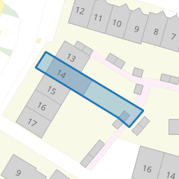 Perceel HLN02-A-5502