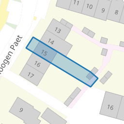 Perceel HLN02-A-5503