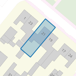 Perceel HLN02-A-5510