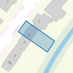 Perceel HLN02-A-5511