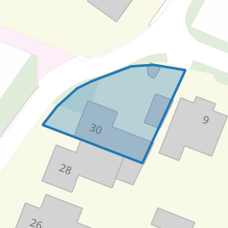 Perceel HLN02-A-5515