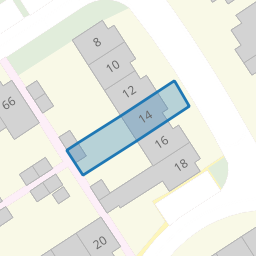 Perceel HLN02-A-5519