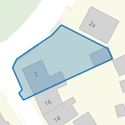 Perceel HLN02-A-5522