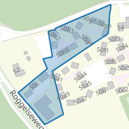 Perceel HLN02-A-5526