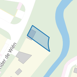 Perceel HLN02-A-5528