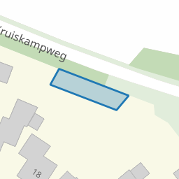 Perceel HLN02-A-5531