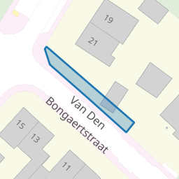 Perceel HLN02-A-5534