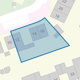 Perceel HLN02-A-5536