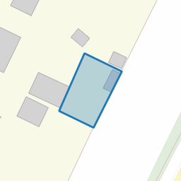 Perceel HLN02-A-5537