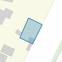 Perceel HLN02-A-5538