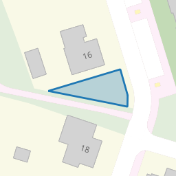 Perceel HLN02-A-5543