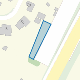 Perceel HLN02-A-5545