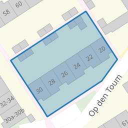 Perceel HLN02-A-5556