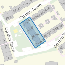 Perceel HLN02-A-5558