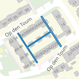 Perceel HLN02-A-5559