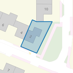 Perceel HLN02-A-5563