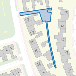 Perceel HLN02-A-5567