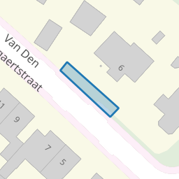 Perceel HLN02-A-5570