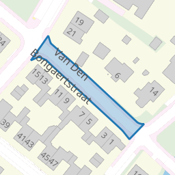 Perceel HLN02-A-5572