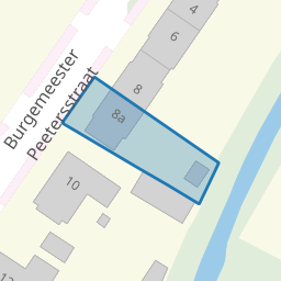 Perceel HLN02-A-5581