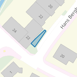 Perceel HLN02-A-5583