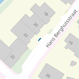 Perceel HLN02-A-5585